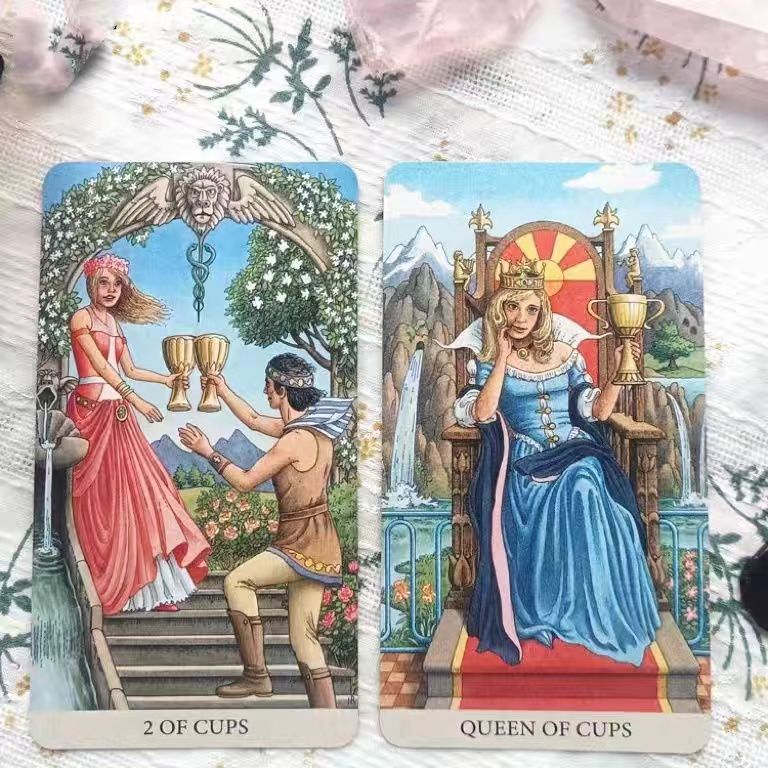 78 Carte dei Sogni più Lunghi  - Tarot Deck With Guidebook recensione e prezzo