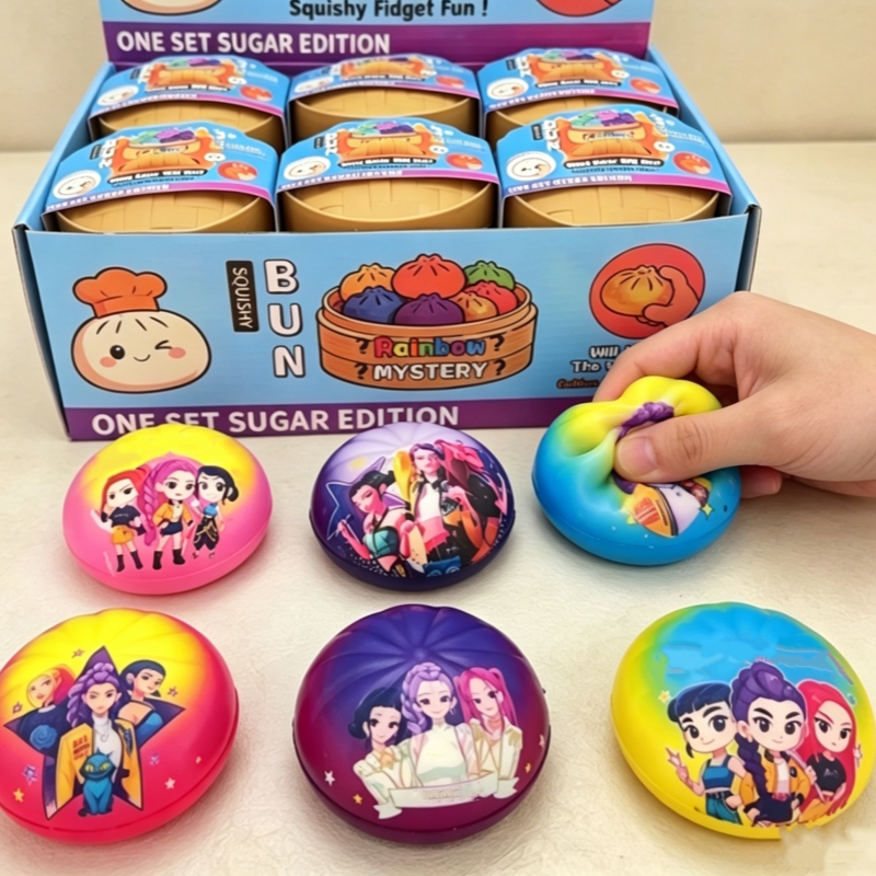 Kpo Squishy Dumpling Rumi, Orn - Movies recensione e prezzo