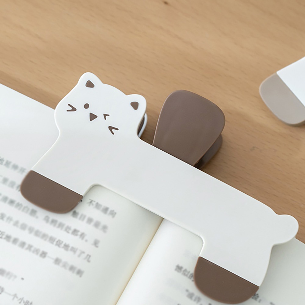 Porta libri a forma di gatto,  - Stationery Books recensione e prezzo