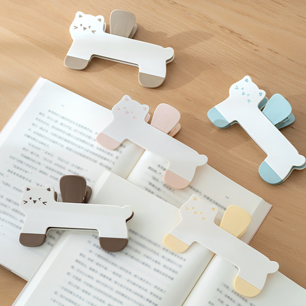 Porta libri a forma di gatto,  - Stationery Books recensione e prezzo