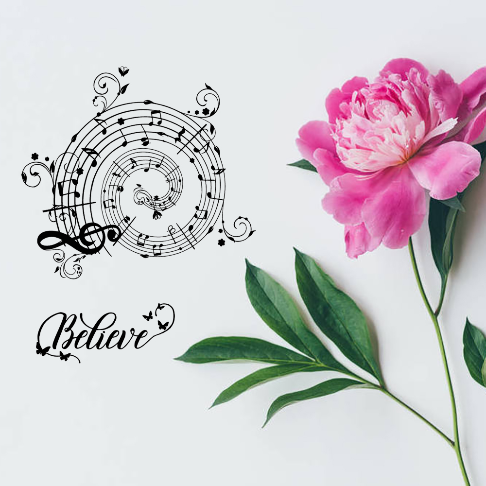 Punteggio musicale AZSG | Timb - Blank Sheet Music Notebook recensione e prezzo