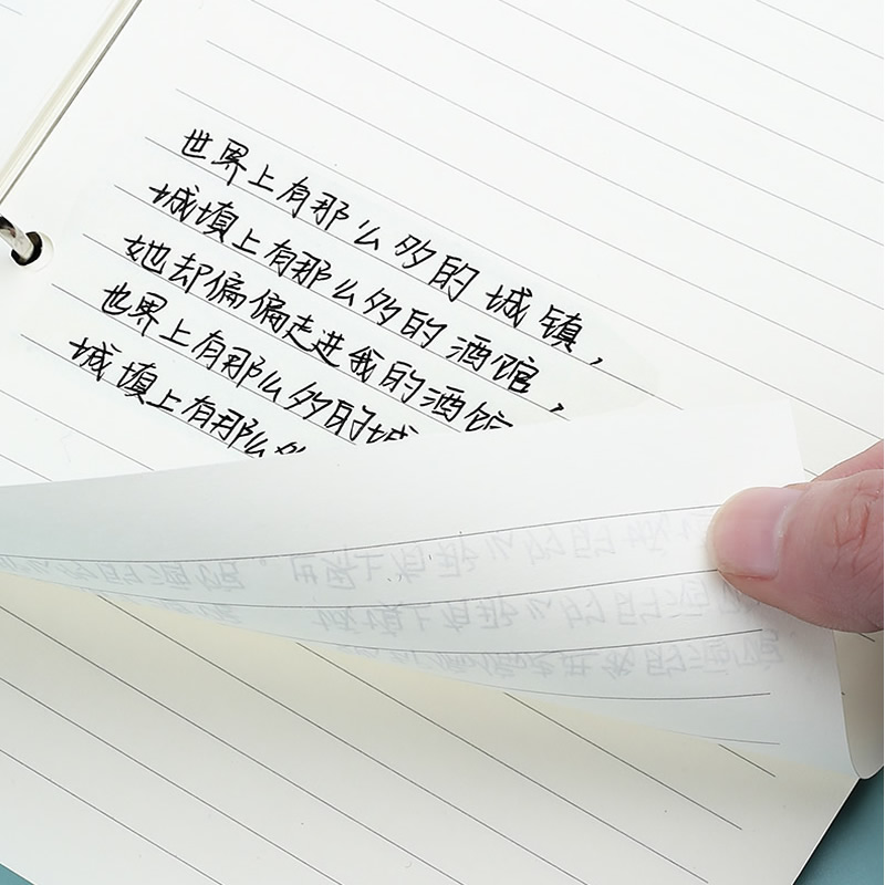 Ricambio Fogli Sciolti A5 A6 p - A5 Spiral Dotted Grid Notebook recensione e prezzo