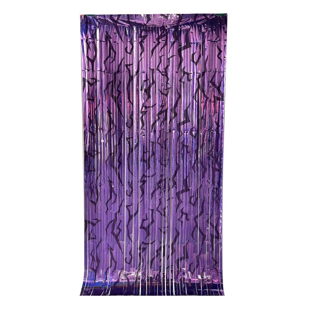 Tende con Frange 1x2m, Tema Mu - Music recensione e prezzo