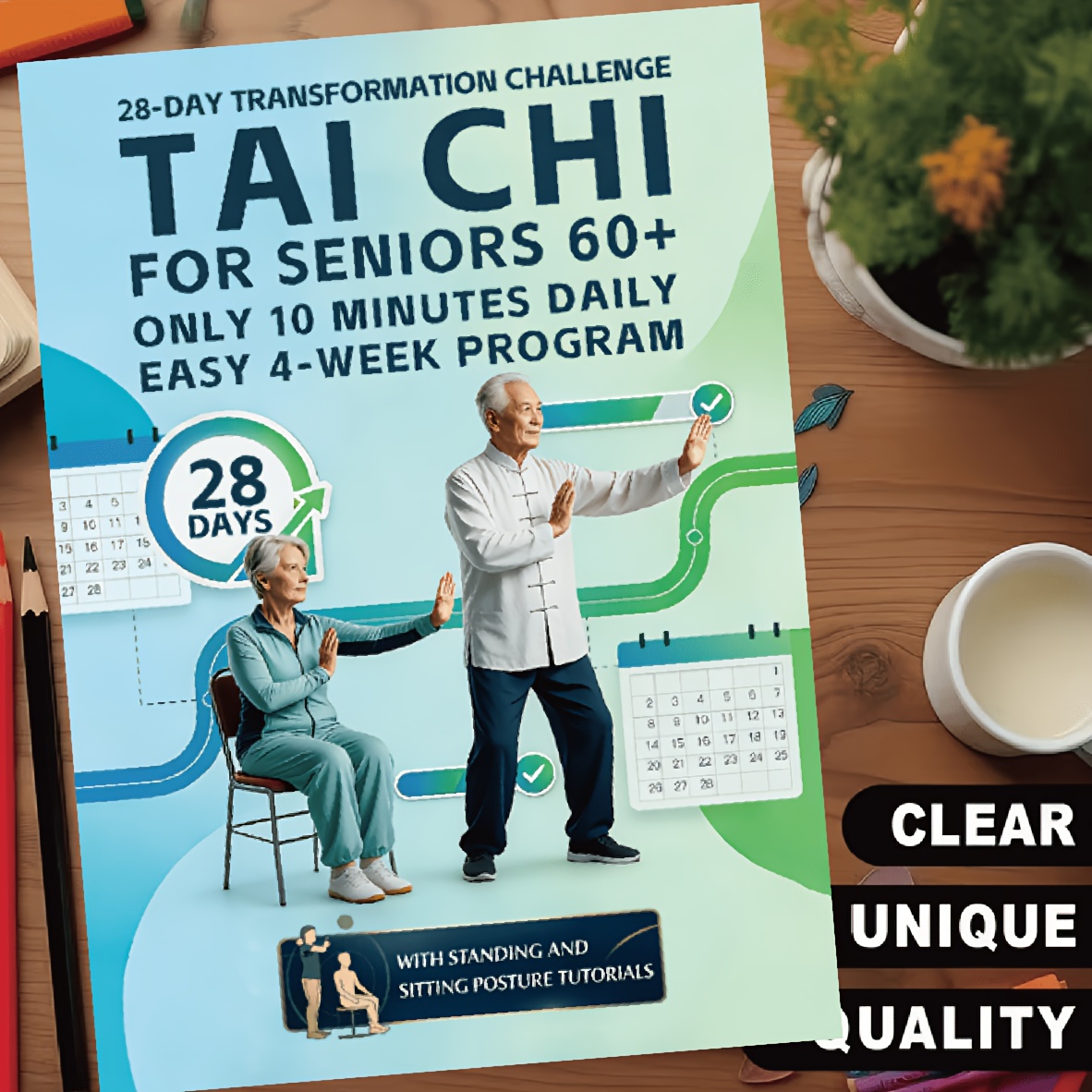Manuale di Tai Chi Fitness per - Books recensione e prezzo