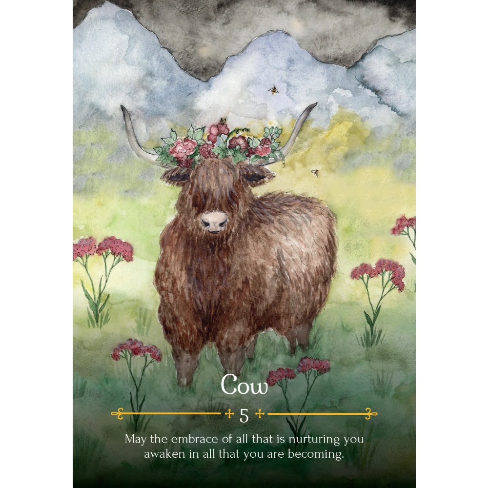 11*6.5cm stagione delle carte  - Tarot Deck With Guidebook recensione e prezzo