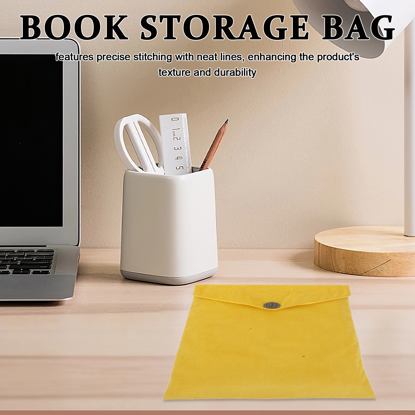 Borsa per copertina della Bibb - Stationery Books recensione e prezzo